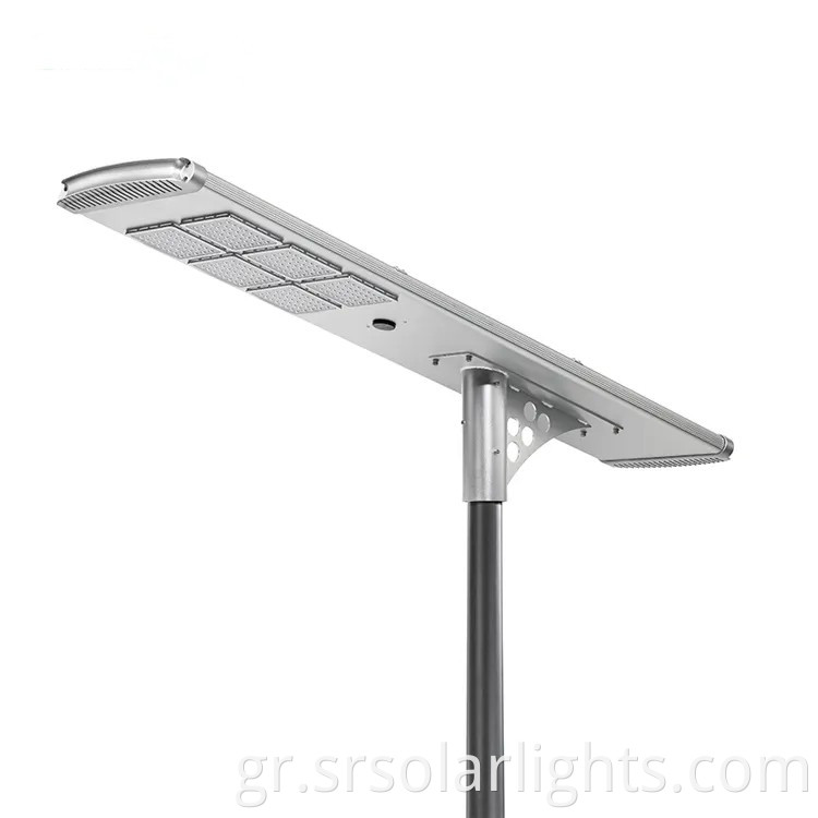 LED Street light